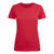 Harvest American U Lady T-shirt Rød str. XL 