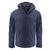 Harvest Lodgetown Softshell Marineblå str. 3XL 