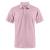 Harvest Sunset Stretch Polo Regular fit Rosa str. S 