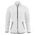 Printer Speedway Lady Fleece Jacket Hvit str. M 
