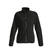 Printer Speedway Lady Fleece Jacket Svart str. M 