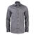 JH&Frost  Green Bow 01 Slim Fit Grå str. S 