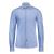 JH&Frost  Indigo Bow 34 Regular Fit Blå str. S 