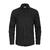 JH&Frost  Yellow Bow 52 Regular Fit Svart str. S 