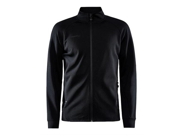 Craft Adv Unify Jacket M Svart str. 3XL