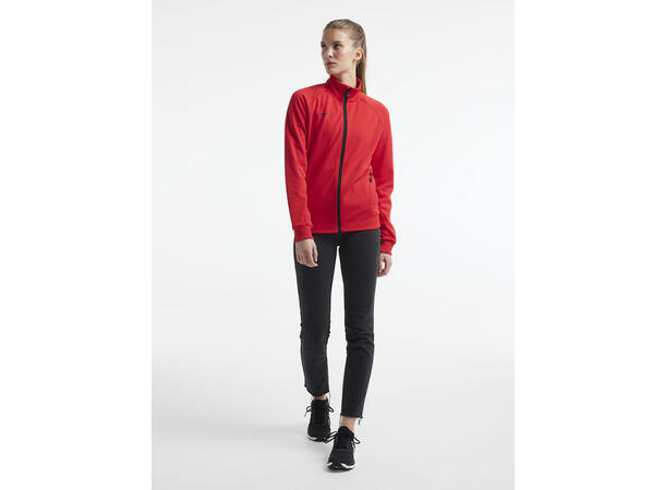 Craft Adv Unify Jacket W Rød str. XS
