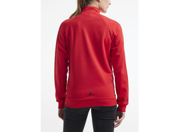 Craft Adv Unify Jacket W Rød str. XS
