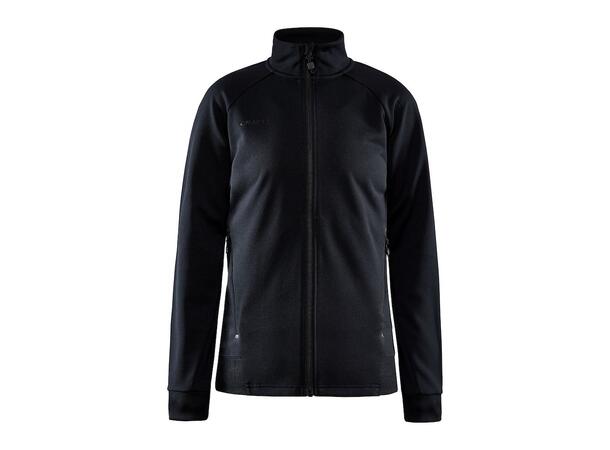 Craft Adv Unify Jacket W Svart str. XXL