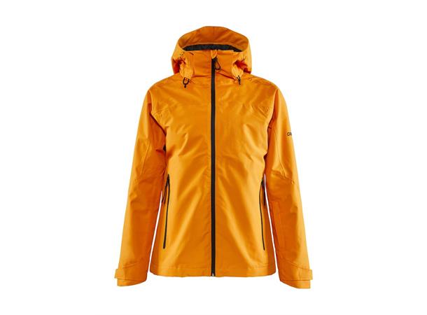 Craft Core 2L Insulation Jkt W Oransje str. XS