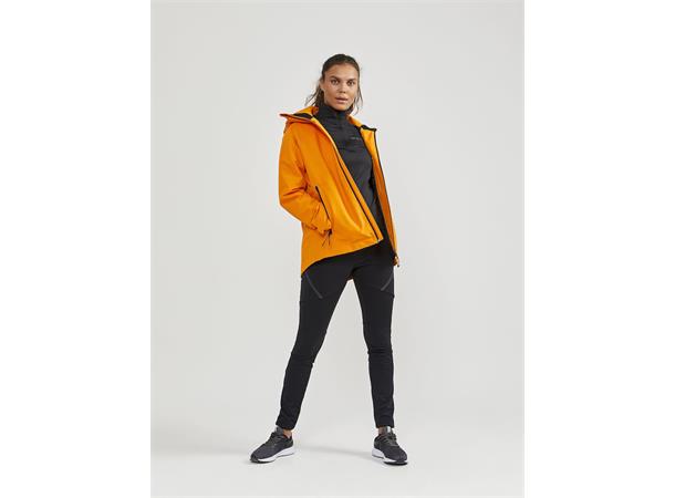 Craft Core 2L Insulation Jkt W Oransje str. XS