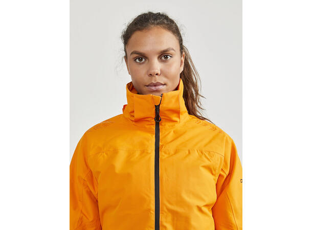 Craft Core 2L Insulation Jkt W Oransje str. XS