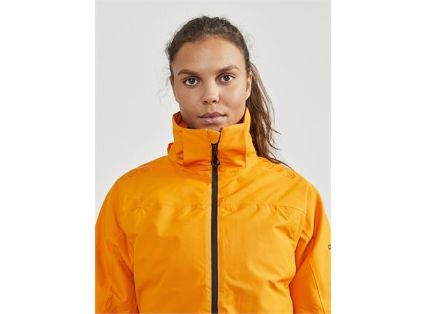 Craft Core 2L Insulation Jkt W Oransje str. XS