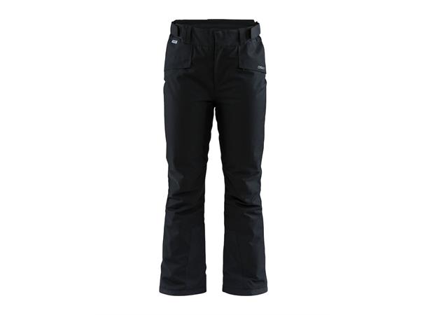 Craft Mountain Pants W Svart str. XS