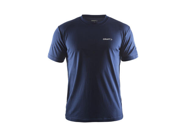 Craft Prime Tee M Marineblå str. XXL