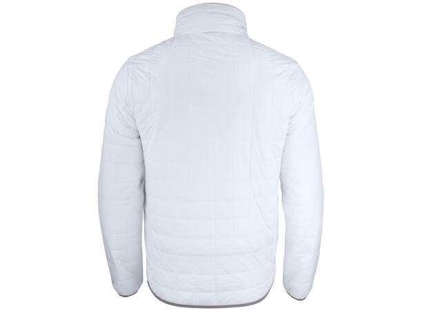 Cutter&Buck Rainier Jacket Men Hvit str. 4XL