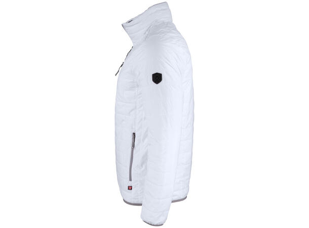 Cutter&Buck Rainier Jacket Men Hvit str. 4XL