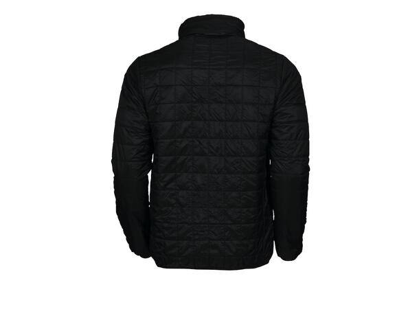 Cutter&Buck Rainier Jacket Men Svart str. 4XL