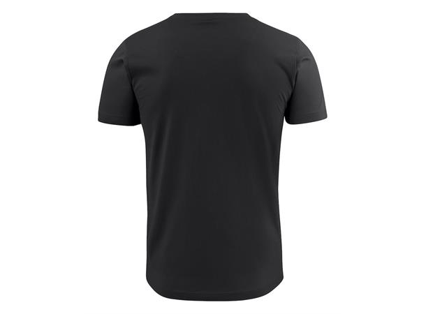 Harvest American V T-shirt Svart str. XXL