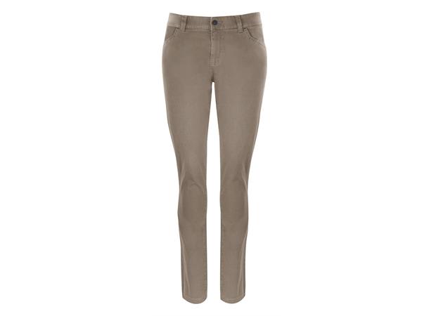 Harvest Officer Lady Chinos Khaki str. 28/34