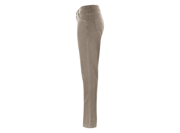 Harvest Officer Lady Chinos Khaki str. 25/32