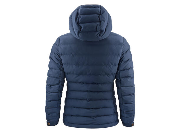 Harvest Woodlake Woman Jacket Marineblå str. XS