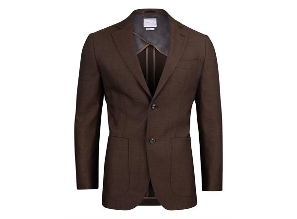 JH&Frost  Club Blazer 30 Brun str. 44