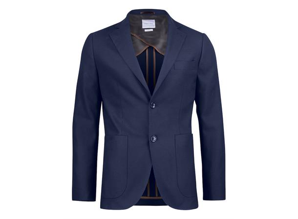 JH&Frost  Club Blazer 30 Marineblå str. 44