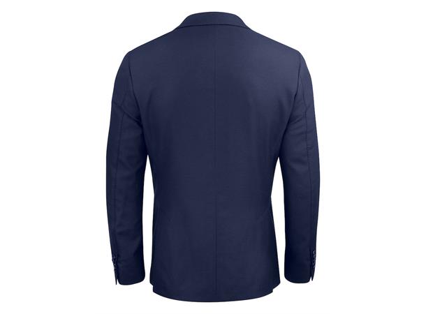 JH&Frost  Club Blazer 30 Marineblå str. 44
