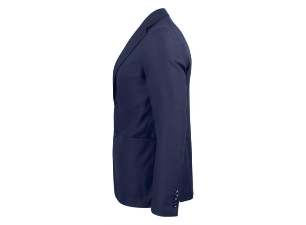 JH&Frost  Club Blazer 30 Marineblå str. 44