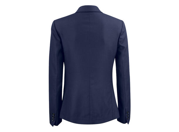 JH&Frost  Club Blazer 30 Woman Marineblå str. 32