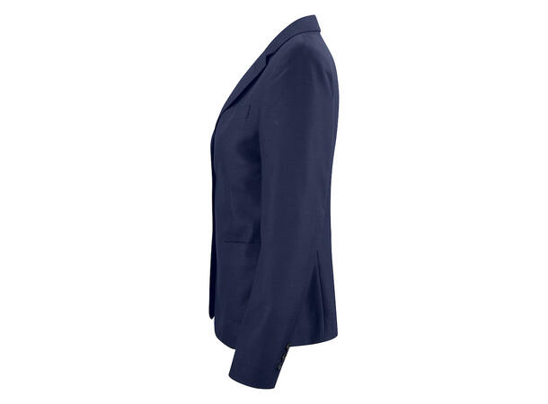 JH&Frost  Club Blazer 30 Woman Marineblå str. 32