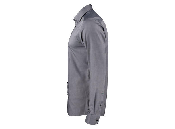 JH&Frost  Green Bow 01 Regular Fit Grå str. 4XL