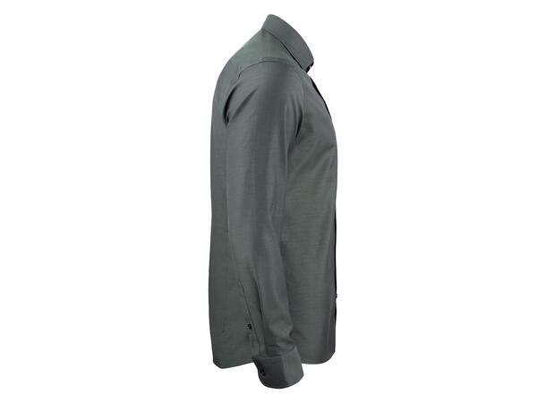 JH&Frost  Purple Bow 142 Regular Fit Grønn str. L
