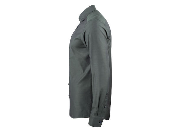 JH&Frost  Purple Bow 142 Regular Fit Grønn str. L