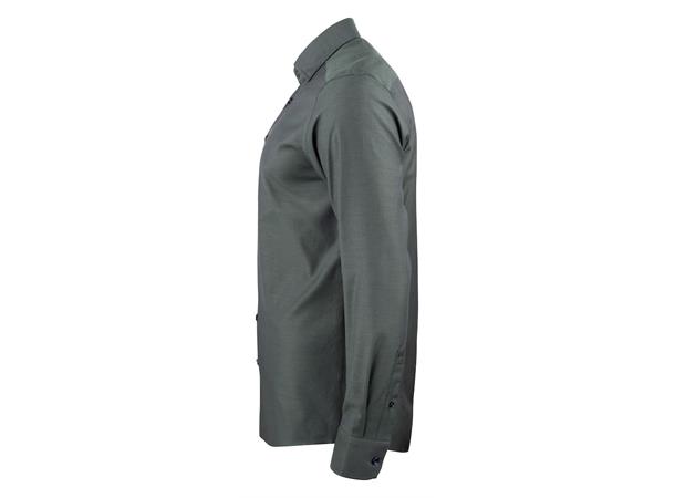 JH&Frost  Purple Bow 142 Regular Fit Grønn str. L