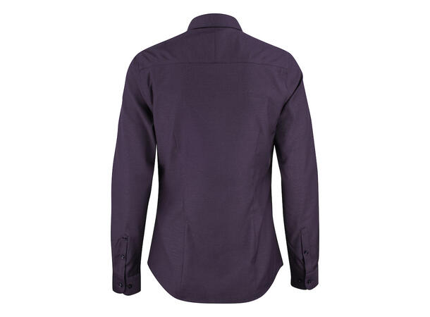 JH&Frost  Purple Bow 142 Women Lilla str. 4XL