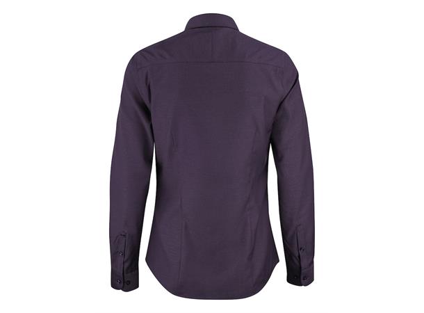 JH&Frost  Purple Bow 142 Women Lilla str. XL