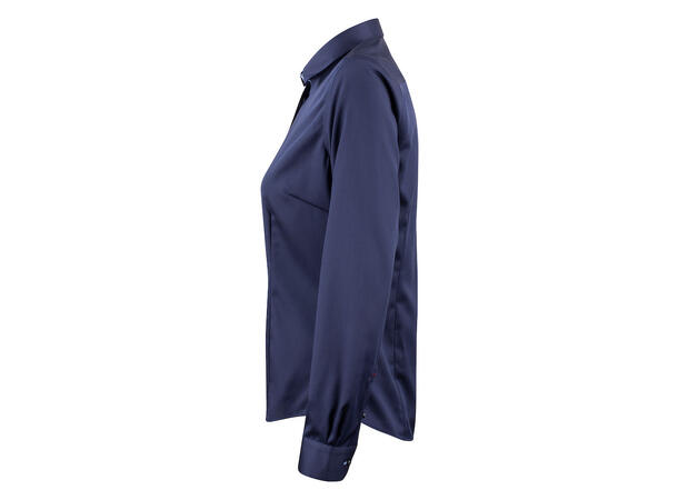 JH&Frost  Red Bow 20 Woman Marineblå str. 3XL