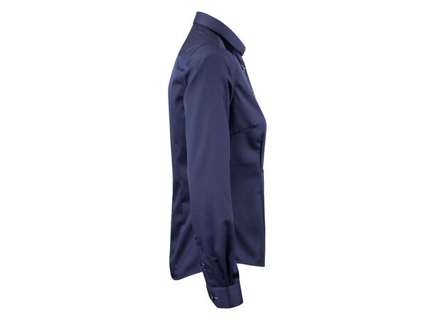 JH&Frost  Red Bow 20 Woman Marineblå str. 3XL