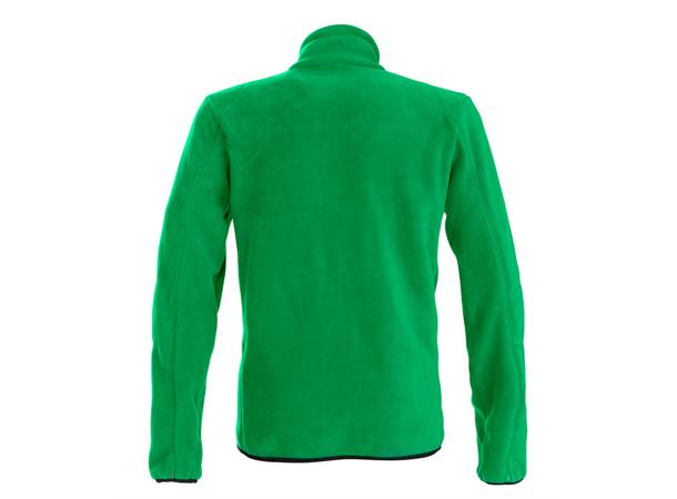 Printer Speedway Fleece Jacket Grønn str. 3XL