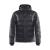 Craft Down Jacket M Svart str. 4XL 