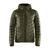 Craft Lt Down Jacket M Grønn str. L 