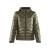 Craft Lt Down Jacket W Grønn str. XS 