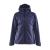 Craft Core 2L Insulation Jkt W Mørkeblå str. XS 