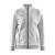 Craft Core Soul Full Zip Jkt W Gråmelert str. L 