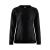 Craft Core Soul Crew Sweatshirt W Svart str. XXL 