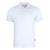 Harvest Sunset Stretch Polo Modern fit Hvit M 