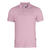 Harvest Sunset Stretch Polo Modern fit Rosa M 