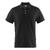 Harvest Sunset Stretch Polo Modern fit Svart M 