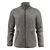 Printer Speedway Lady Fleece Jacket Grå str. M 